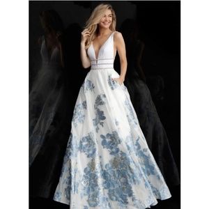Jovani 67037
